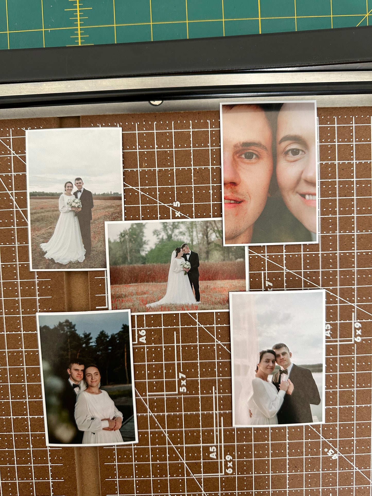 Photo Magnets