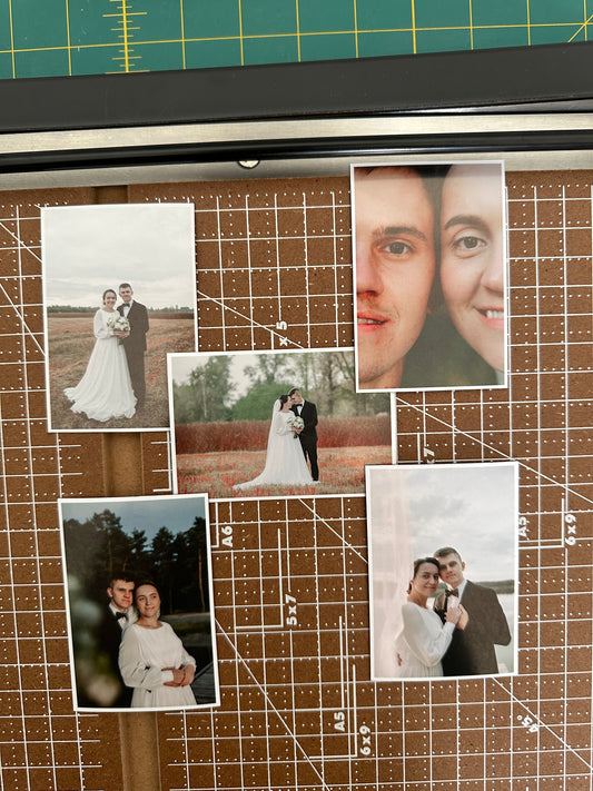 Photo Magnets