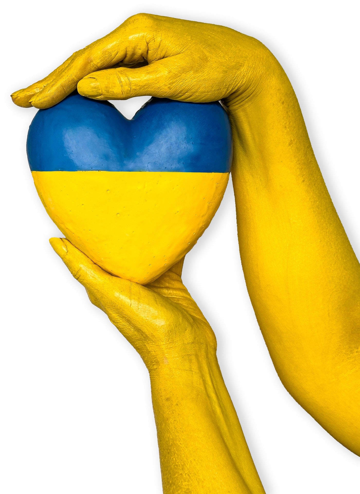 Support Ukraine