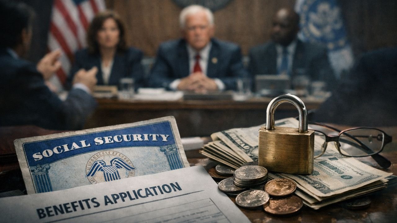 Social Security April 15 2026, SSA payment schedule April 2026, SSDI payment dates, SSI payment schedule, Social Security eligibility USA, retirement benefits April 2026, SSA direct deposit